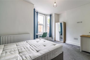 5 bed house, Radford Boulevard, Bobbers Mill, Nottingham, NG75QG - Image 9